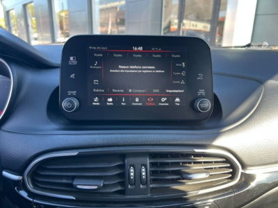 Fiat Tipo Tipo 5p 1.0 t3 Cross 100cv (16)