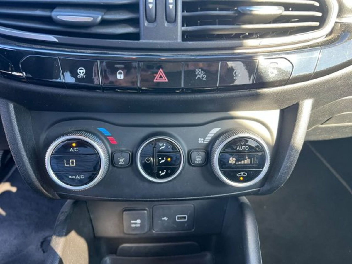 Fiat Tipo Tipo 5p 1.0 t3 Cross 100cv (17)