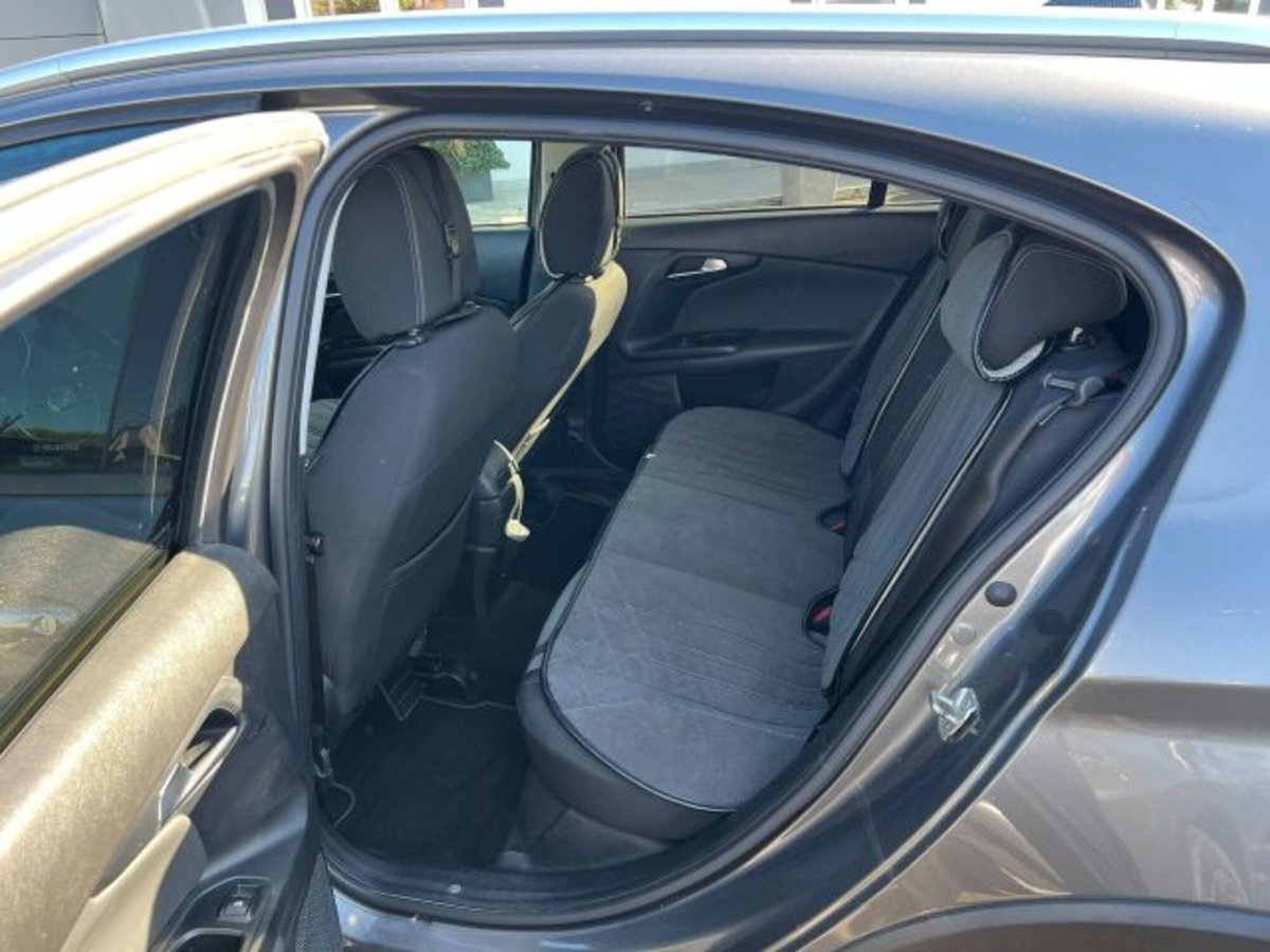 Fiat Tipo Tipo 5p 1.0 t3 Cross 100cv (18)