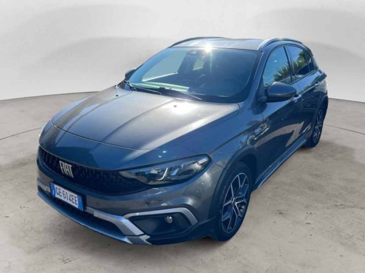 Fiat Tipo Tipo 5p 1.0 t3 Cross 100cv (2)