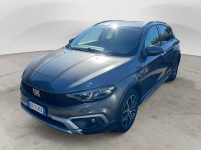 Fiat Tipo Tipo 5p 1.0 t3 Cross 100cv (2)