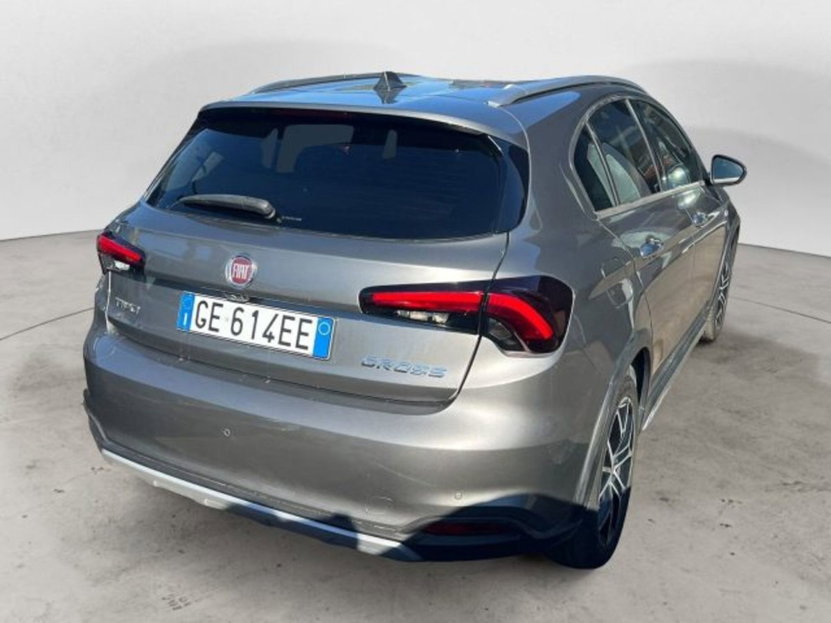 Fiat Tipo Tipo 5p 1.0 t3 Cross 100cv (3)