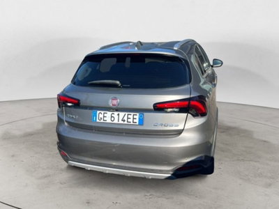 Fiat Tipo Tipo 5p 1.0 t3 Cross 100cv (4)