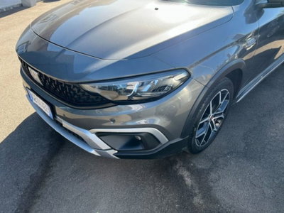 Fiat Tipo Tipo 5p 1.0 t3 Cross 100cv (5)