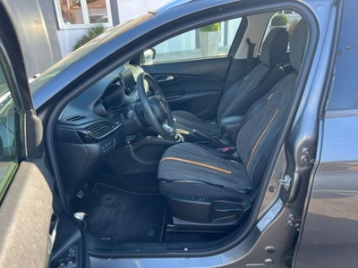 Fiat Tipo Tipo 5p 1.0 t3 Cross 100cv (8)