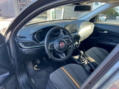 Fiat Tipo Tipo 5p 1.0 t3 Cross 100cv (9)