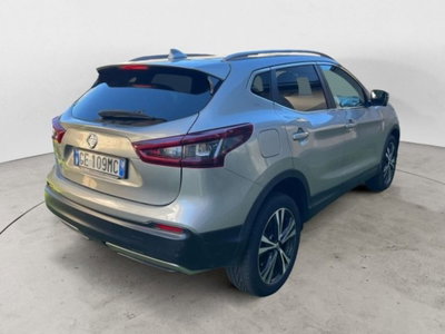 Nissan Qashqai 1.3 DIG-T 160 CV DCT N-Connecta (3)