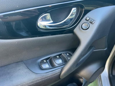 Nissan Qashqai 1.3 DIG-T 160 CV DCT N-Connecta (5)