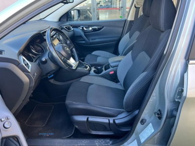 Nissan Qashqai 1.3 DIG-T 160 CV DCT N-Connecta (6)