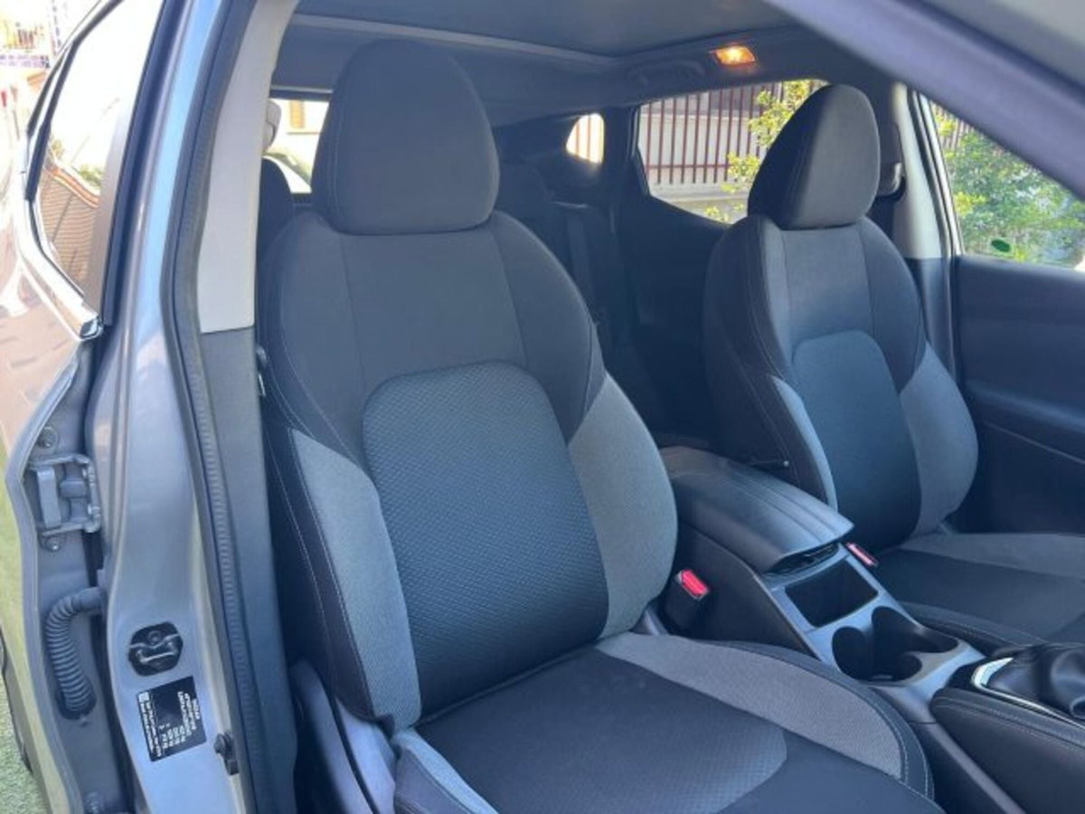 Nissan Qashqai 1.3 DIG-T 160 CV DCT N-Connecta (9)
