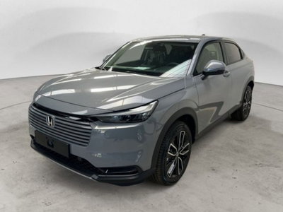 Honda HR-V 1.5 hev Elegance ecvt nuova