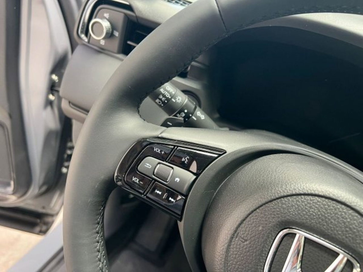Honda HR-V 1.5 hev Elegance ecvt (13)