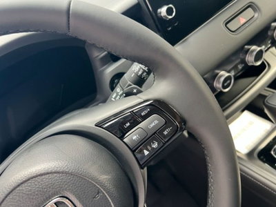 Honda HR-V 1.5 hev Elegance ecvt (14)