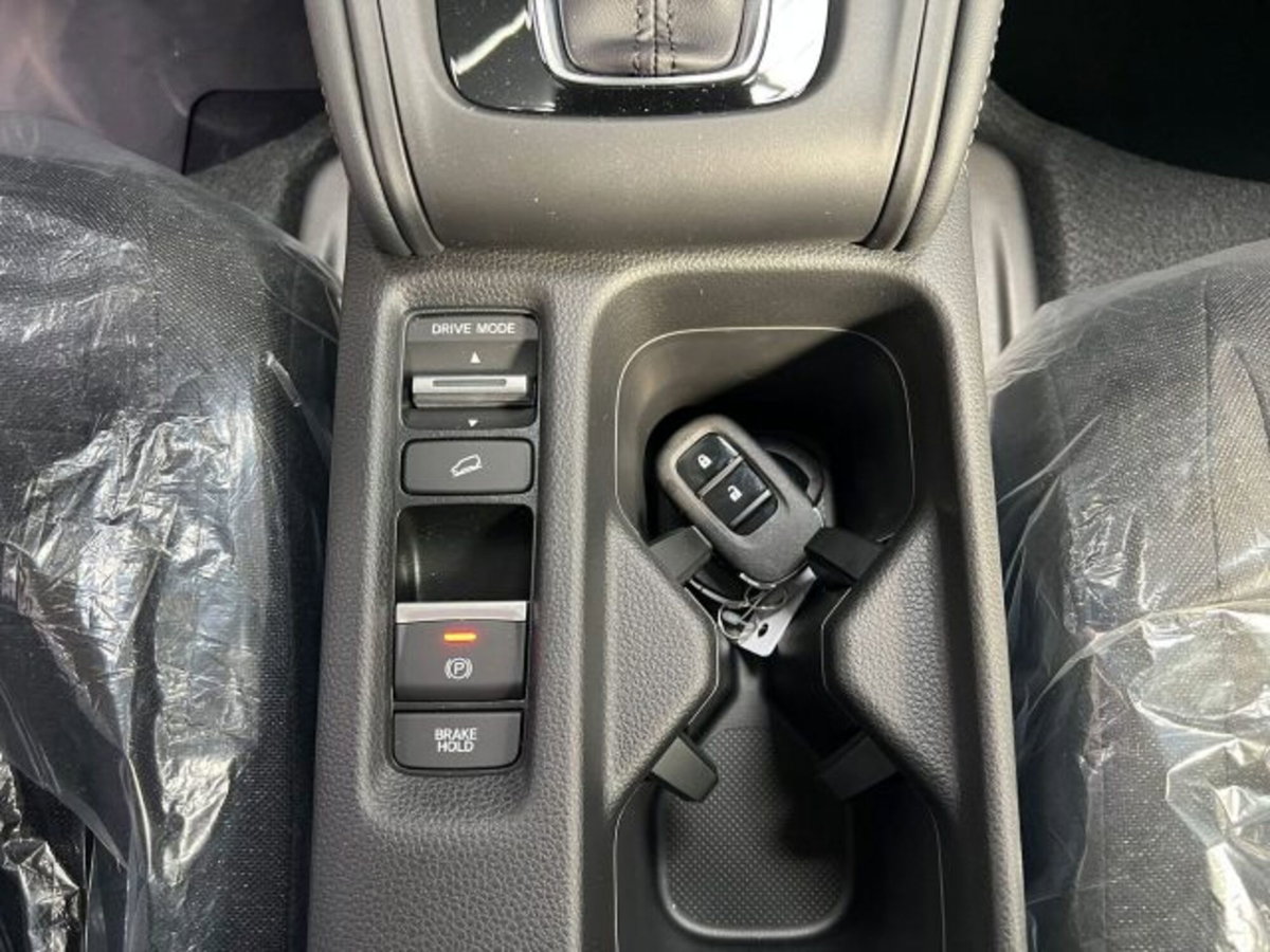 Honda HR-V 1.5 hev Elegance ecvt (18)