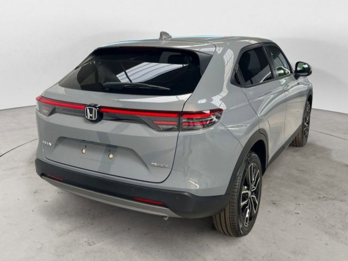 Honda HR-V 1.5 hev Elegance ecvt (3)
