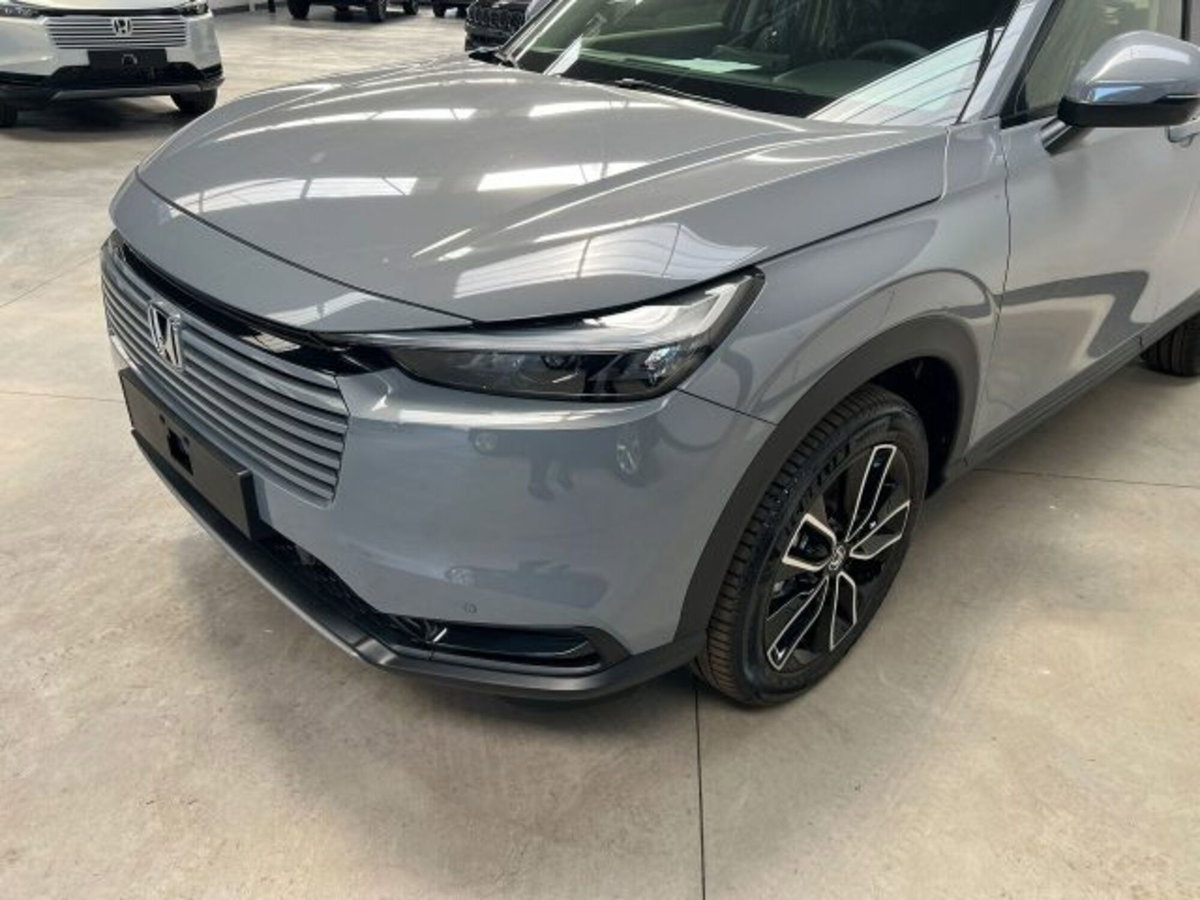 Honda HR-V 1.5 hev Elegance ecvt (5)