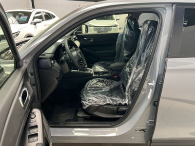 Honda HR-V 1.5 hev Elegance ecvt (8)