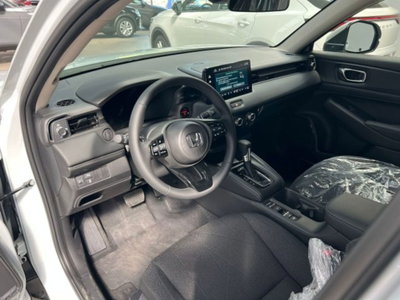 Honda HR-V 1.5 hev Elegance ecvt (10)