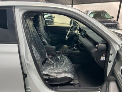 Honda HR-V 1.5 hev Elegance ecvt (11)