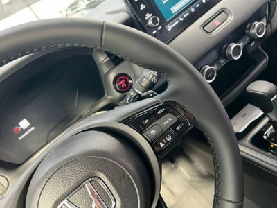 Honda HR-V 1.5 hev Elegance ecvt (15)