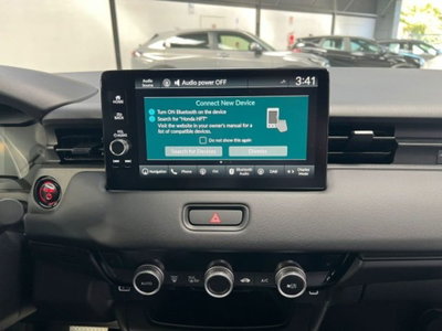 Honda HR-V 1.5 hev Elegance ecvt (16)