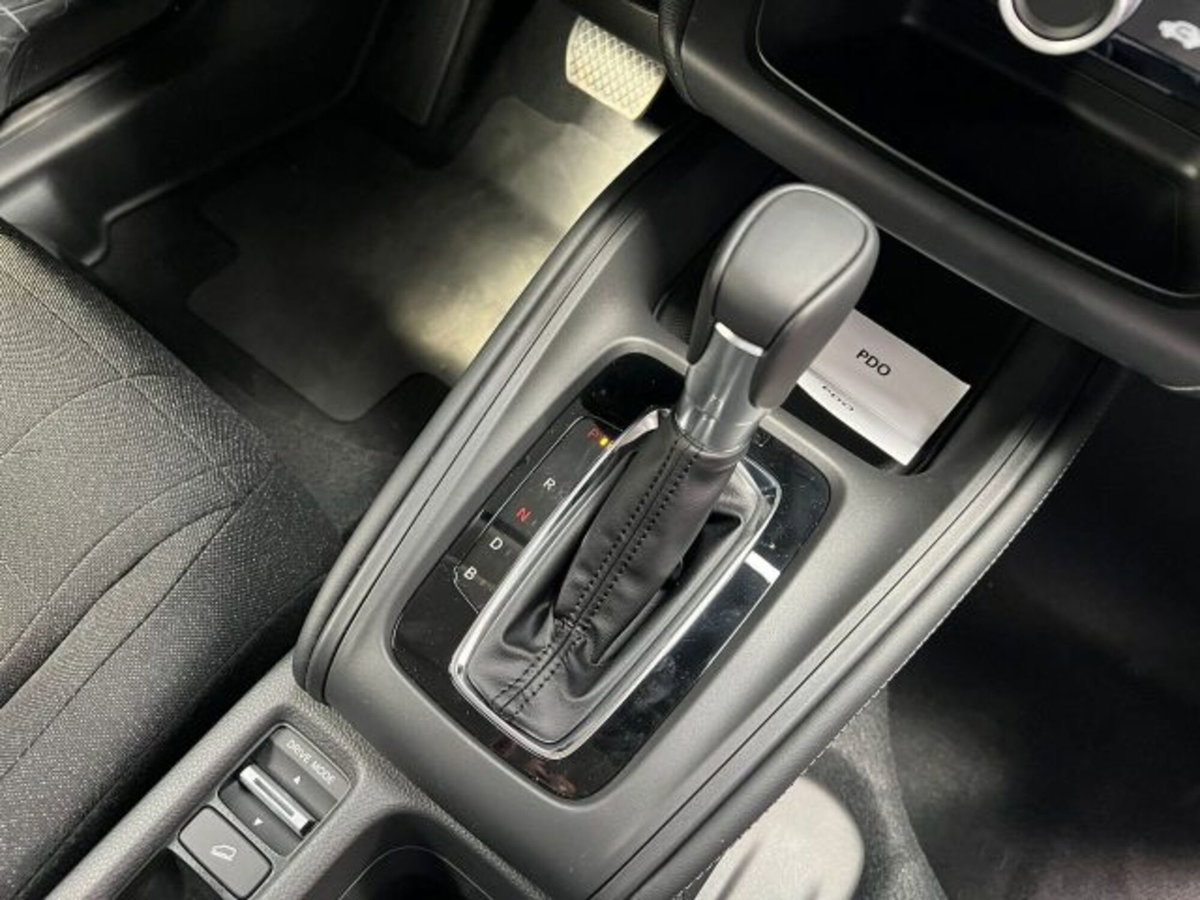 Honda HR-V 1.5 hev Elegance ecvt (17)