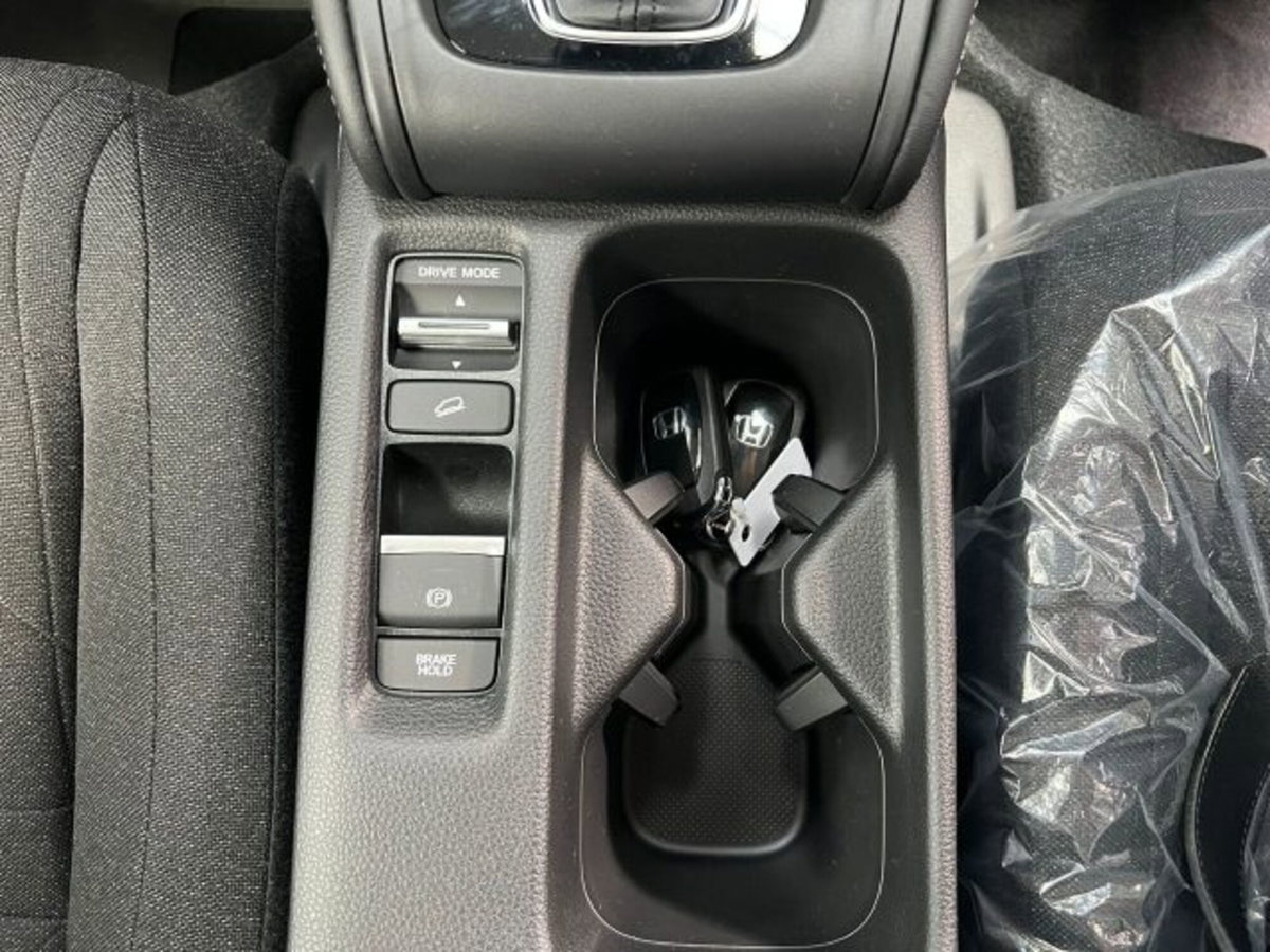 Honda HR-V 1.5 hev Elegance ecvt (18)