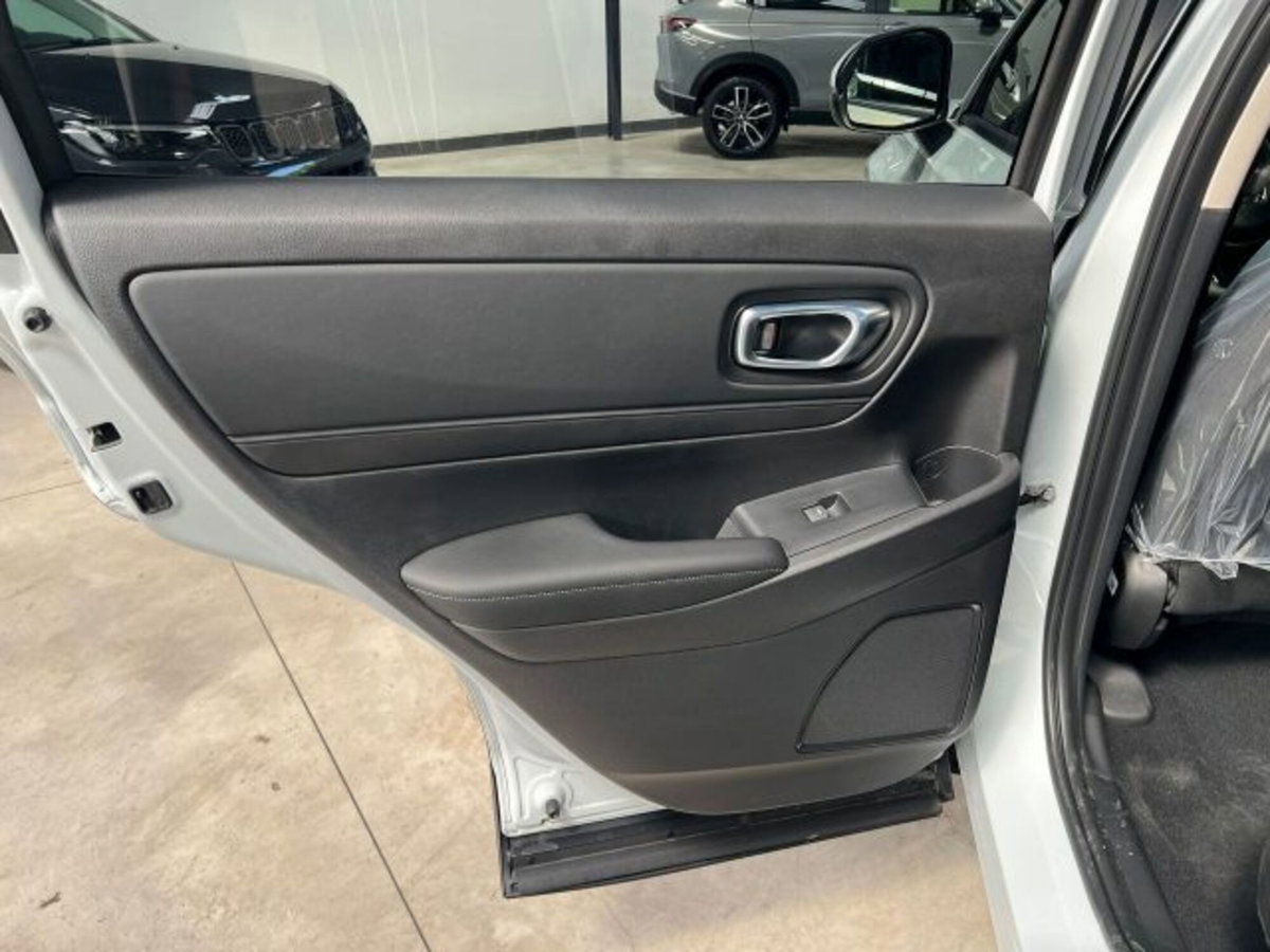 Honda HR-V 1.5 hev Elegance ecvt (19)