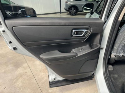 Honda HR-V 1.5 hev Elegance ecvt (19)