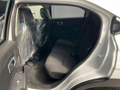 Honda HR-V 1.5 hev Elegance ecvt (20)