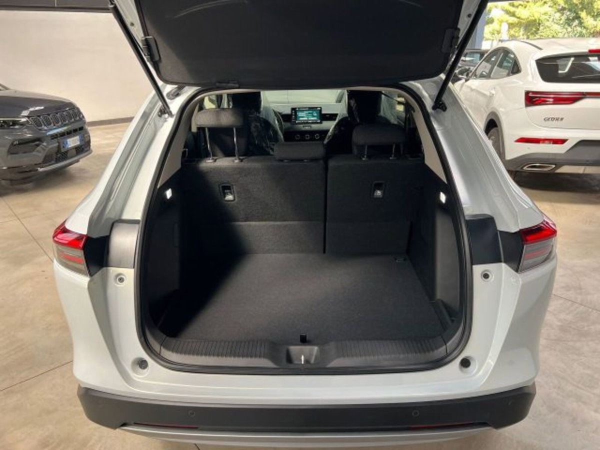 Honda HR-V 1.5 hev Elegance ecvt (6)