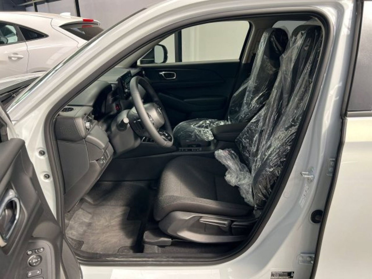 Honda HR-V 1.5 hev Elegance ecvt (9)