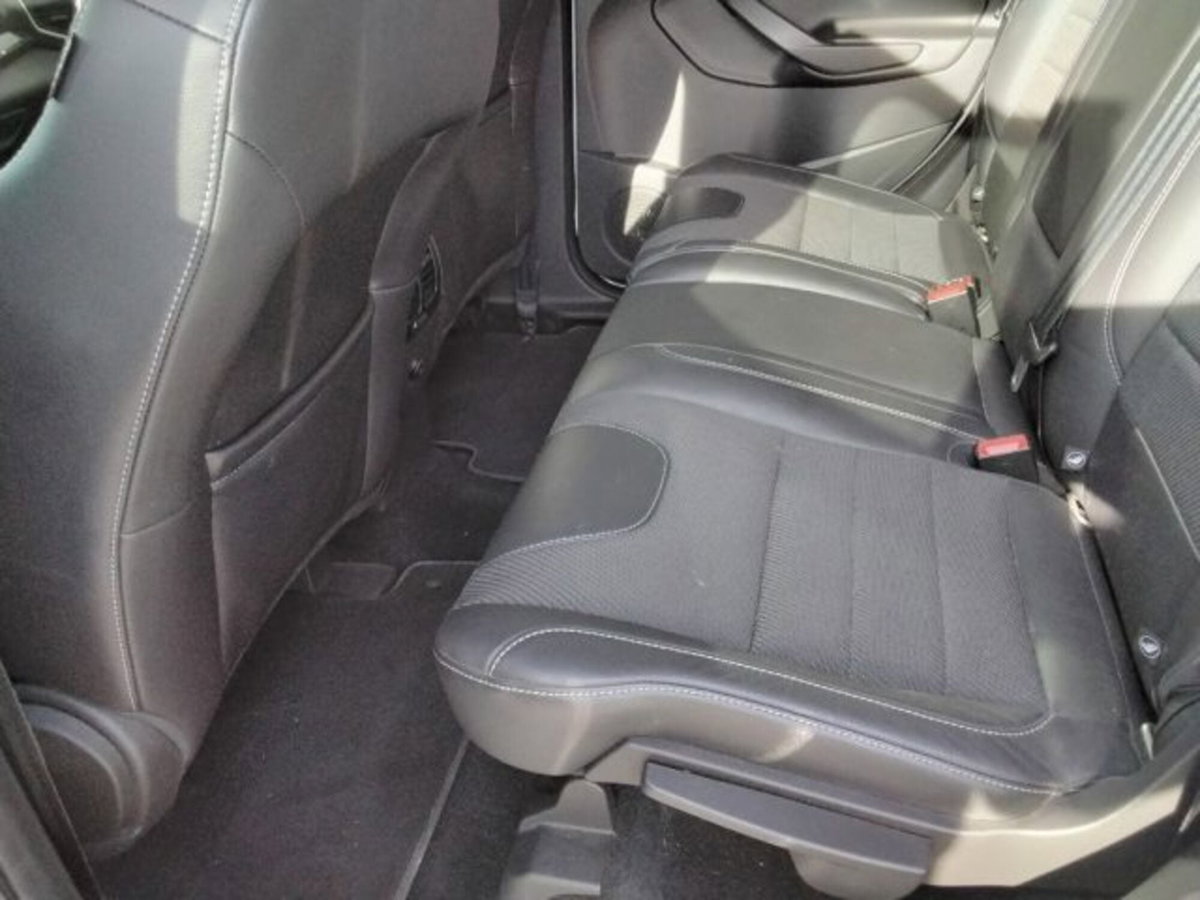 Ford Kuga 2.0 TDCI 150 CV S&S 4WD Titanium X (13)
