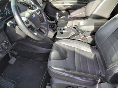 Ford Kuga 2.0 TDCI 150 CV S&S 4WD Titanium X (15)