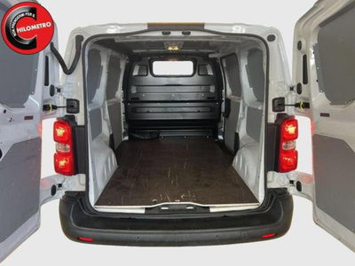 Opel Vivaro Furgone e M 136cv 75kWh vetrato (11)