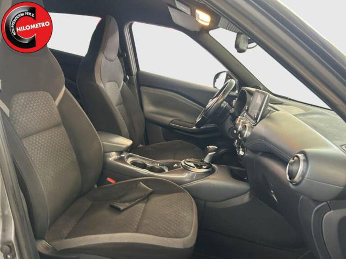 Nissan Juke 1.0 dig-t N-Connecta 114cv dct (11)