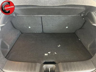 Nissan Juke 1.0 dig-t N-Connecta 114cv dct (13)