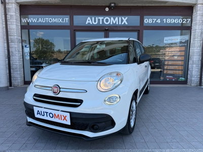 Fiat 500L 1.3 Multijet 95 CV Connect usata