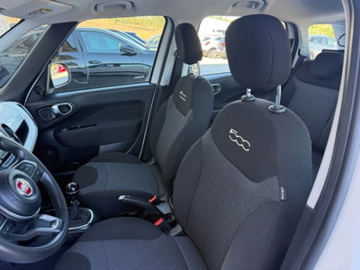 Fiat 500L 1.3 Multijet 95 CV Connect (11)