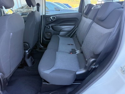 Fiat 500L 1.3 Multijet 95 CV Connect (14)