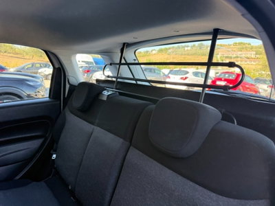 Fiat 500L 1.3 Multijet 95 CV Connect (18)