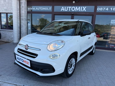 Fiat 500L 1.3 Multijet 95 CV Connect (2)