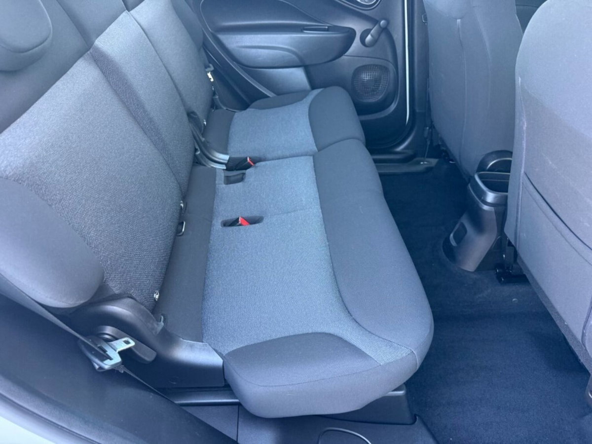 Fiat 500L 1.3 Multijet 95 CV Connect (20)