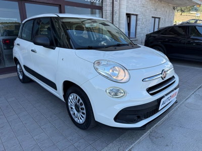 Fiat 500L 1.3 Multijet 95 CV Connect (4)