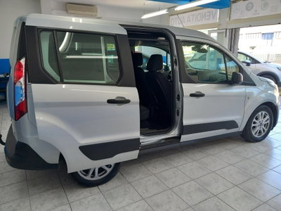 Ford Tourneo Connect 1.5 TDCi 120 CV Titanium (8)