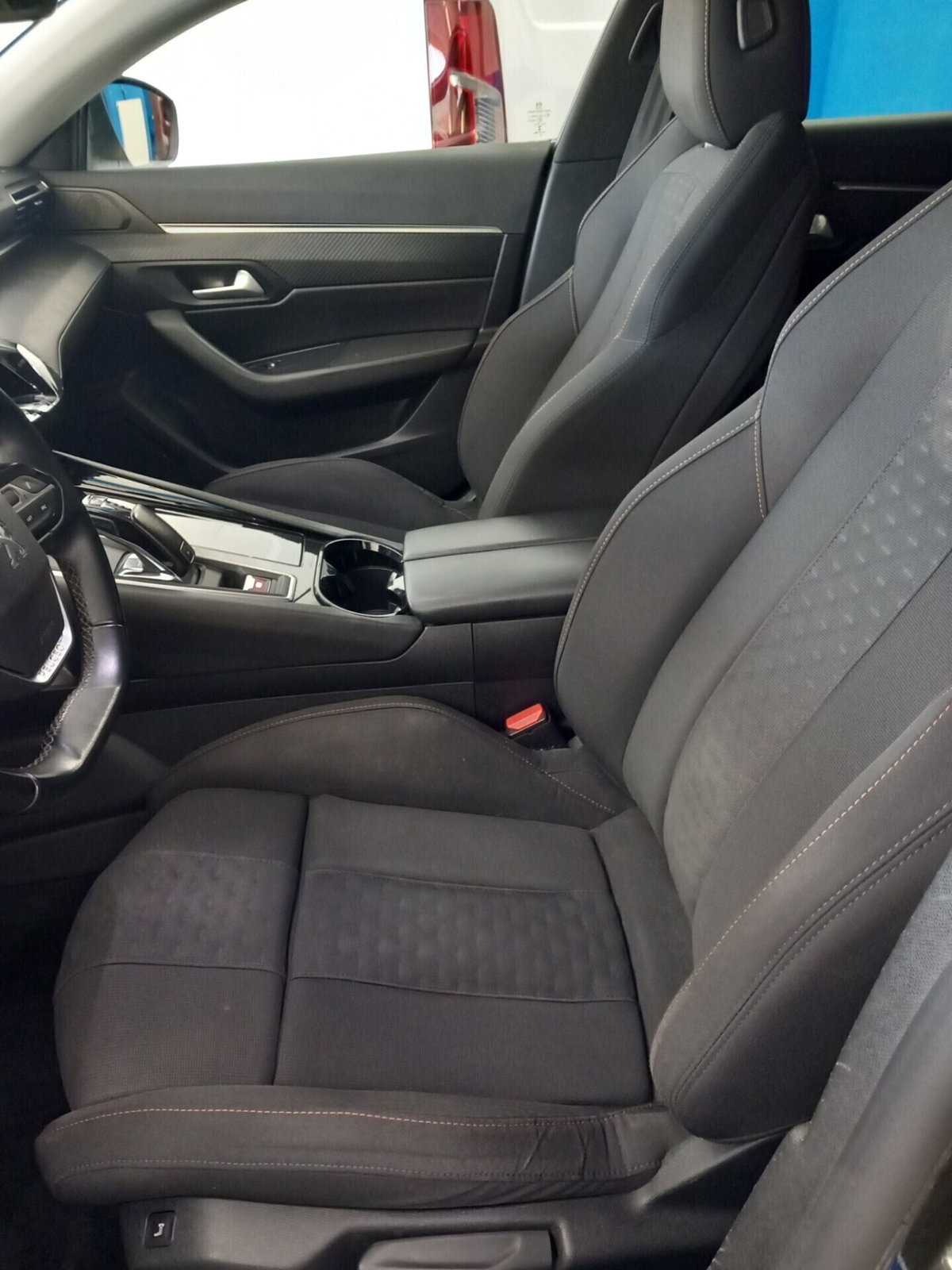 Peugeot 508 SW 1.5 bluehdi Allure s&s 130cv eat8 (18)