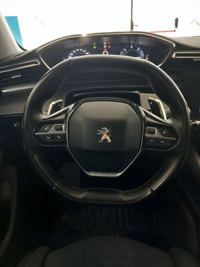 Peugeot 508 SW 1.5 bluehdi Allure s&s 130cv eat8 (9)
