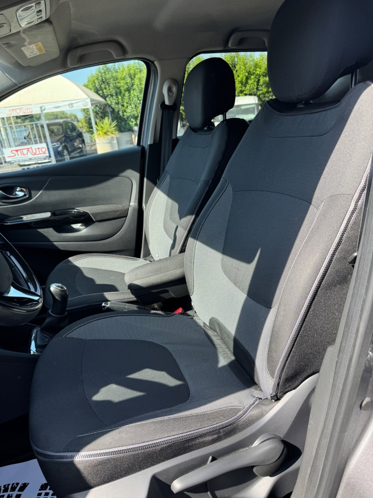 Renault Captur dCi 8V 90 CV Start&Stop Energy Intens (13)