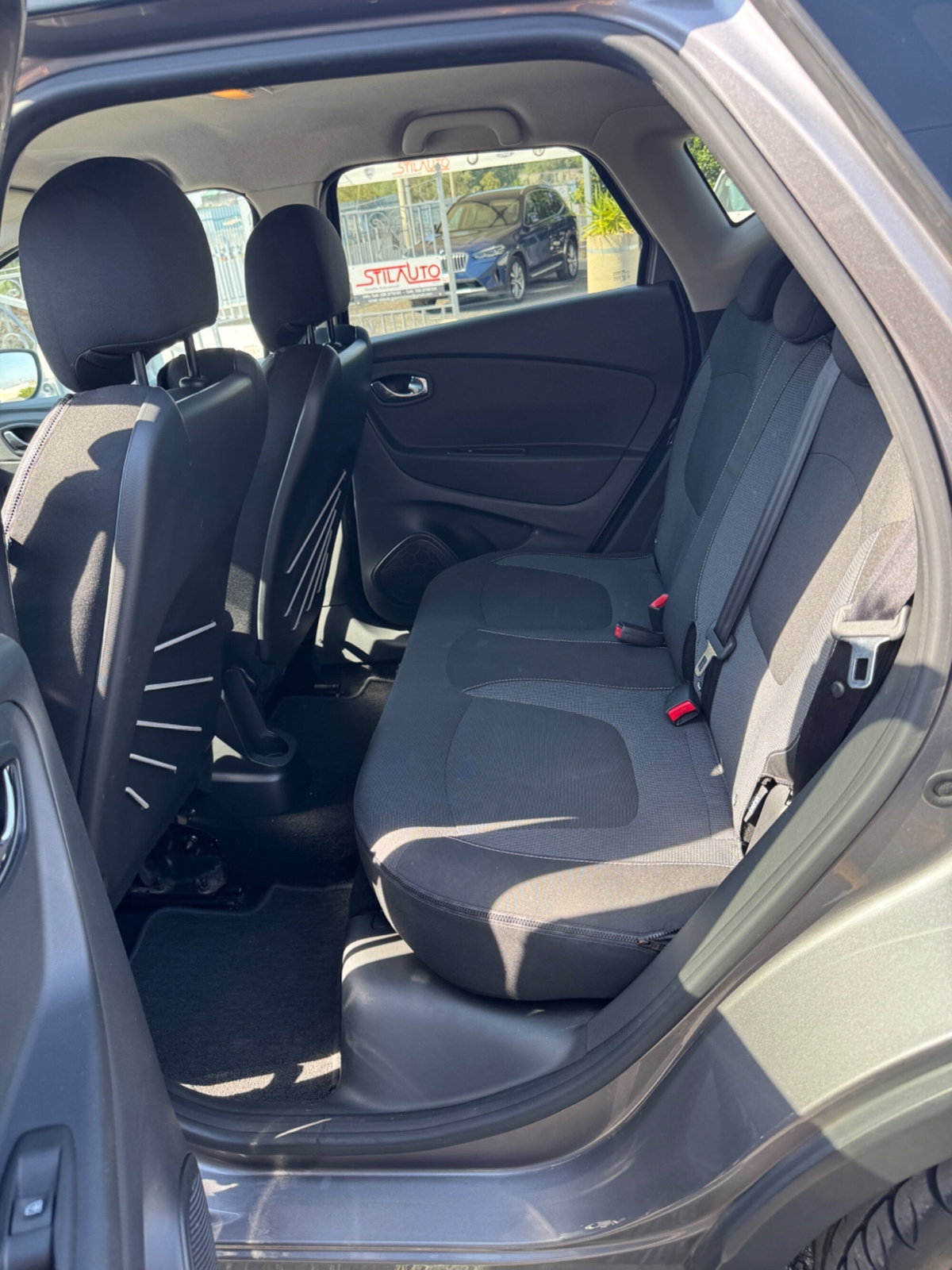 Renault Captur dCi 8V 90 CV Start&Stop Energy Intens (14)