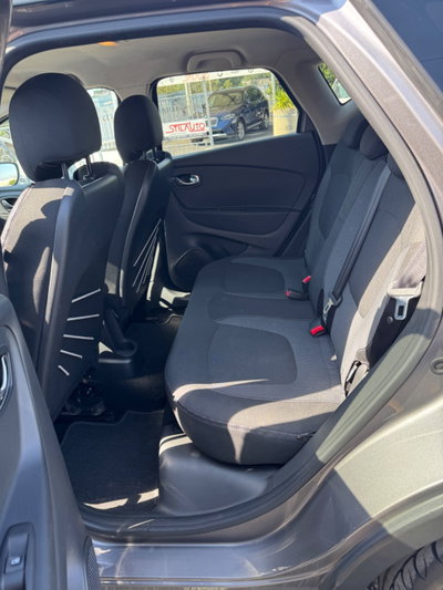 Renault Captur dCi 8V 90 CV Start&Stop Energy Intens (14)